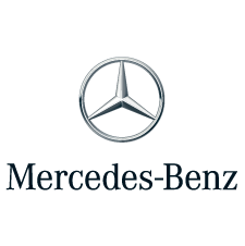 Mercedes-Benz : 